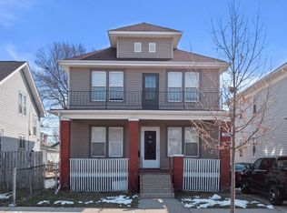 1911 Howe St, Racine, WI 53403