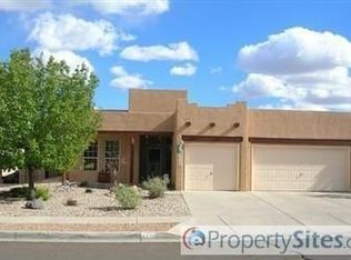 4102 Rancho Gusto NW, Albuquerque, NM 87120