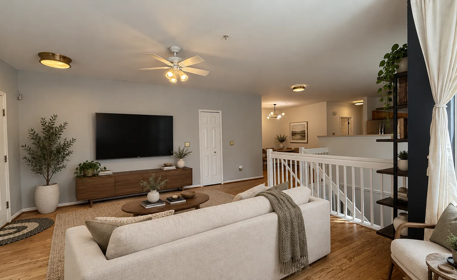 3 bed, 1268 sqft, $2,800 — Photo 4