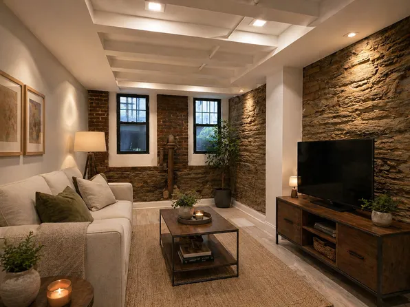 345 W 53rd St, New York, NY