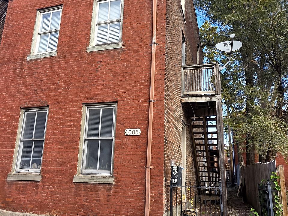 1st image of 1005 Allen Ave #B