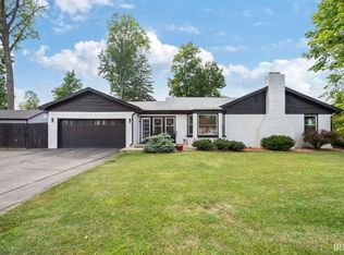 125 Leafy Ln, Kokomo, IN