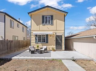1343 Valentia Street, Denver, CO 80220