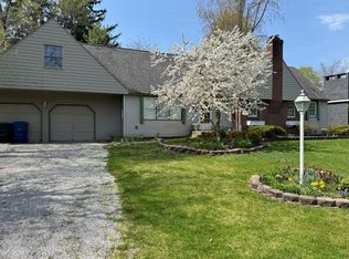 111 Higman Park Hl, Benton Harbor, MI 49022