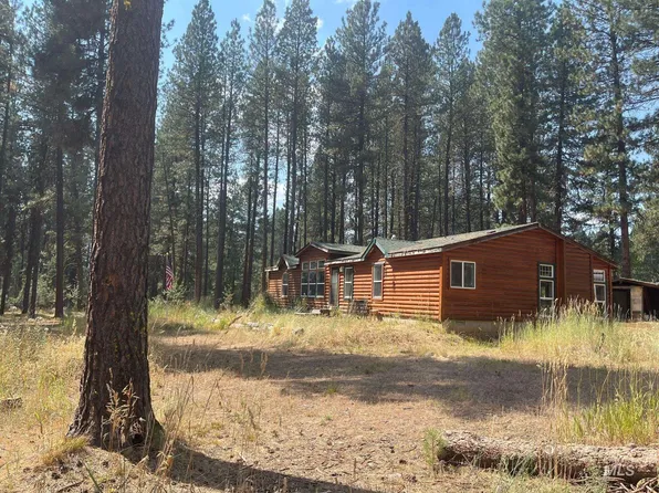 31 Brassey Cir, Idaho City, ID 83631
