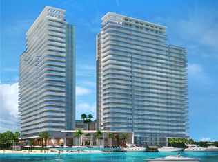 The Harbour, North Miami Beach, FL 33160