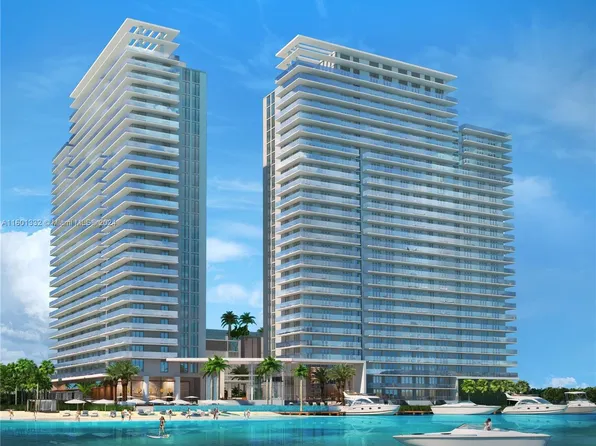 16385 Biscayne Blvd Unit 2421, North Miami Beach, FL 33160