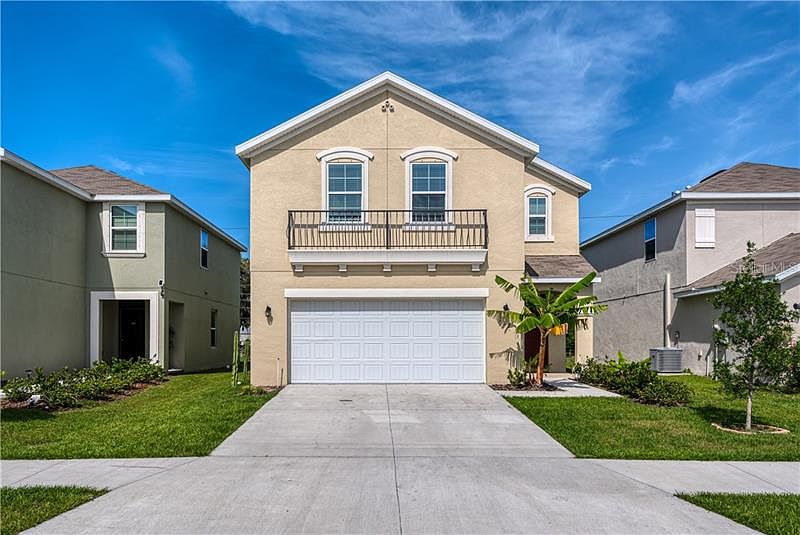 1st image of 122 San Carrara Ct