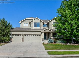 6214 Westchase Rd, Fort Collins, CO 80528