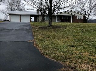 351 Lester Snapp Rd, Limestone, TN 37681