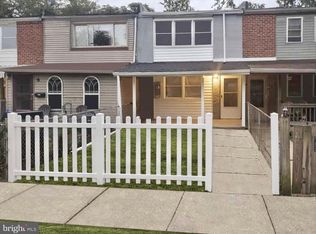 319 Bigley Ave, Baltimore, MD 21227