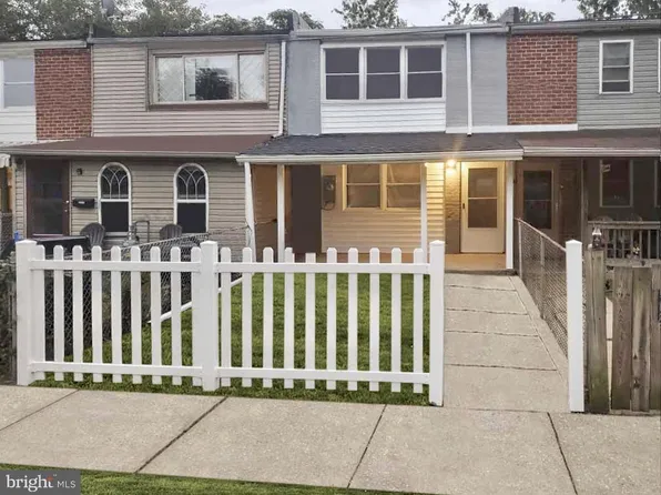 319 Bigley Ave, Baltimore, MD 21227