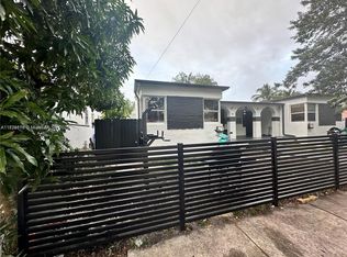 101 NW 68th Ter, Miami, FL 33150