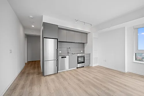Floor plan Maple