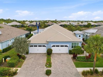 7157 Dominica DR, Naples, FL, 34113
