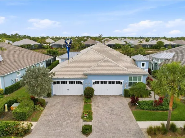 7157 Dominica DR, NAPLES, FL 34113