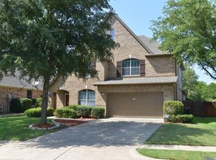 708 Caspian Way, Grand Prairie, TX 75052