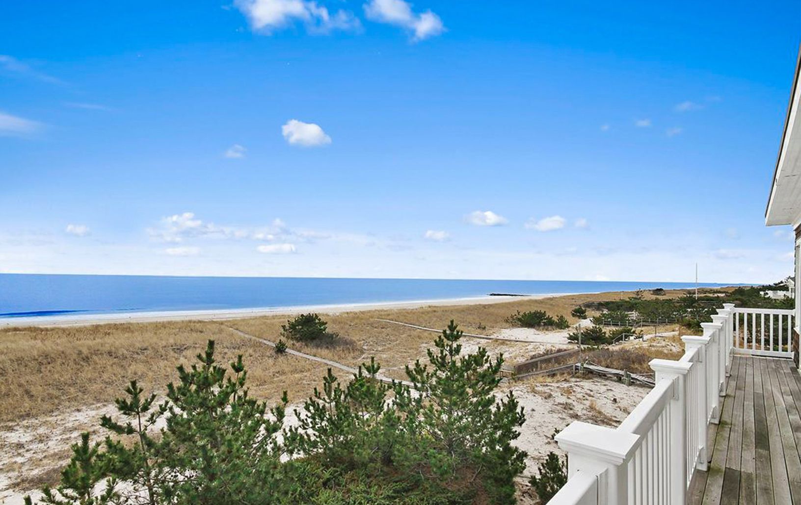  Endless Ocean Views