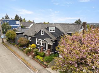 114 Queen Anne Drive, Seattle, WA 98109