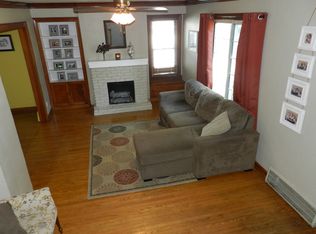 250 Cornell Ave, Elyria, OH 44035