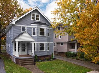 2017 Morrison Ave, Lakewood, OH 44107