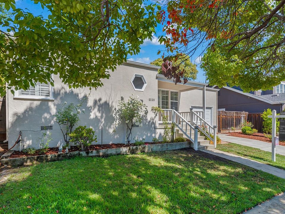 2238 Brittan Ave, San Carlos, CA 94070 MLS ML81936252 Zillow