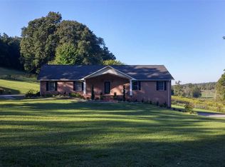 576 Willow Ln, Jefferson City, TN 37760