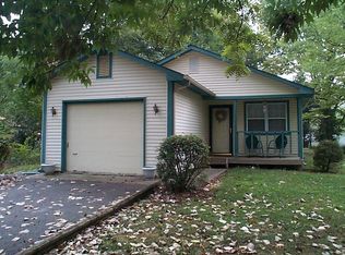 2631 Westbrook Ave, Indianapolis, IN