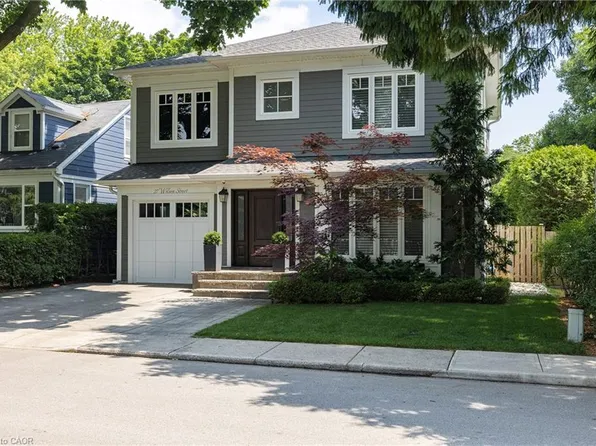 27 Wilson St, Oakville, ON L6K 3G2