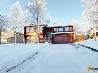 9510 Arlene Dr, Anchorage, AK 99502