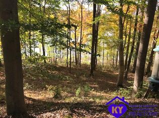 323 Sylvan Cir, Leitchfield, KY 42754