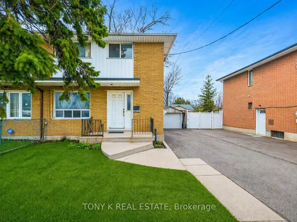 3012 Keele St, Toronto, ON M3M 2H3