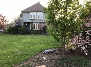 41 N Ardmore Rd, Columbus, OH 43209