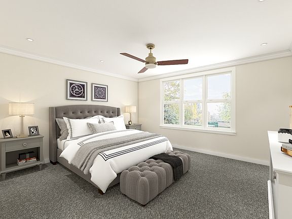Artist s rendering