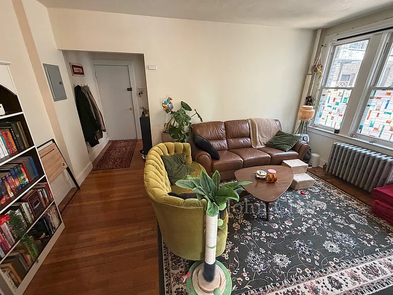 1634 Commonwealth Ave #10 — Photo 23
