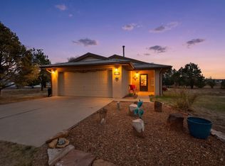 1 Grubstake Ct, Moriarty, NM 87035
