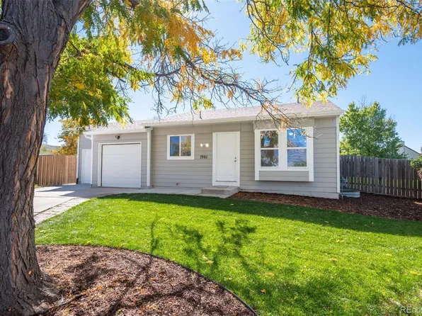 1961 Danube Way, Aurora, CO 80011