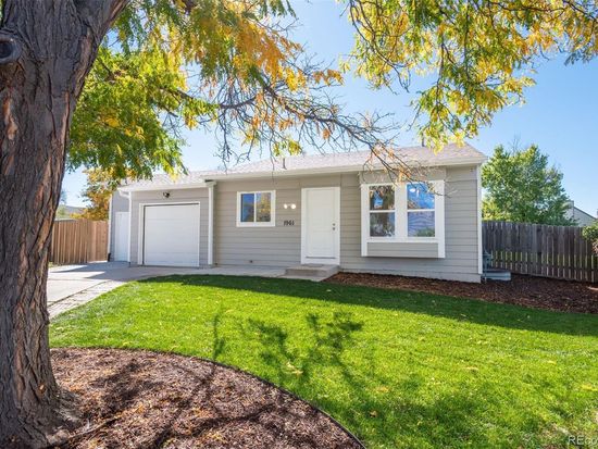 1961 Danube Way, Aurora, CO 80011