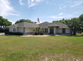 14338 SE 100th Ave, Summerfield, FL 34491