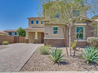 1112 E Blue Spruce Ln, Gilbert, AZ 85298