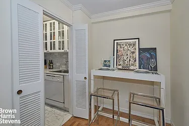 Rented by Brown Harris Stevens