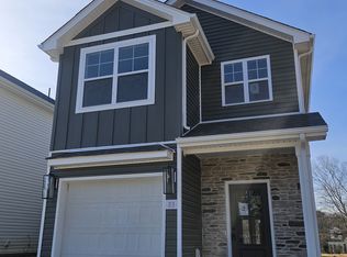 83 Charlotte Rd Lot 3, Clarksville, TN 37040