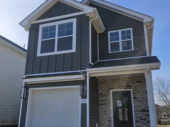 83 Charlotte Rd Lot 3, Clarksville, TN 37040