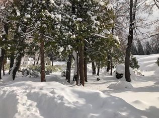 42343 Granite Rim, Shaver Lake, CA 93664