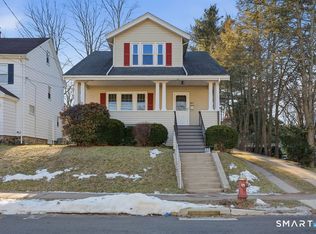 497 Commonwealth Avenue, New Britain, CT 06053