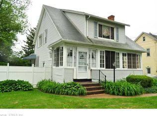 49 Park Ave, Windsor, CT 06095