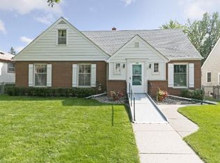 1870 Rome Ave, Saint Paul, MN 55116