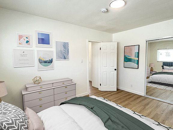 4th image of 237 N Catalina St APT 6