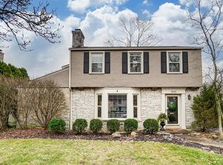 1643 Barrington Rd, Columbus, OH 43221
