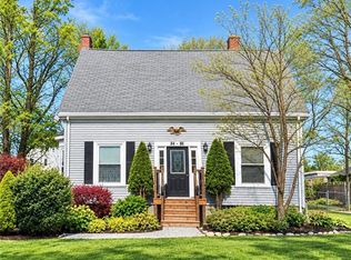 84-86 Church St, Rockland, MA 02370